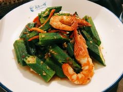 -美奈小馆·越南料理(中航城君尚购物中心店)