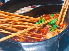 -钢管厂五区小郡肝串串香(南山店)