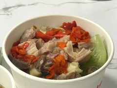 牛杂粉-化州颜勇牛腩(深圳总店)