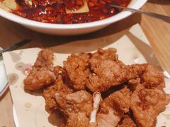 -汇丰苑·海鲜青岛菜(中山路大鲍岛店)