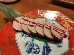 -万岛日本料理铁板烧(万泰国际店)