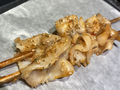 -喝丢一只鞋海鲜烧烤·海肠捞饭(东关街店)