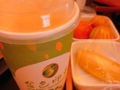 -金色印象·4K影院式足体养生(南滨印象店)