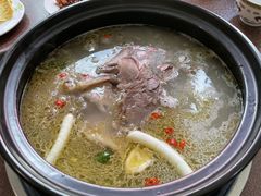 -尼玛藏家风味园(阿山食城店)