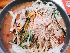 -煜北·西北小馆(曲阳路店)