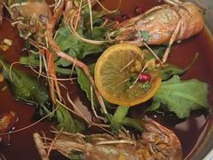 -野蔓果·山野菜(西湖景区·龙井茶田店)