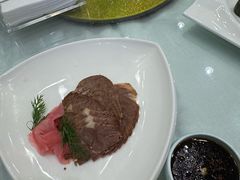 -融荟家和中餐厅·北京西直门宾馆