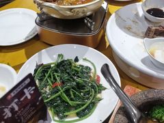 -东就鸭饭店·古早海南菜(友谊南海城店)