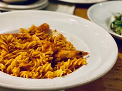 大虾意面-Casa Nova