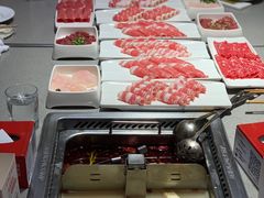 -海底捞火锅(上元大街店)