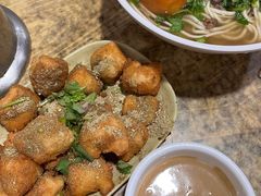 -北路拉面馆(洪湖里店)