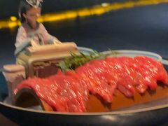 -大隐·成都火锅Bistro(合生麒麟新天地店)