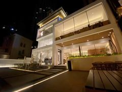 -青梅酒肆PLUS(长白仙岛北路店)