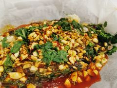 -有鱼吃·纸包烤鱼(曲江创意谷店)