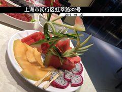 -海底捞火锅(龙茗路店)