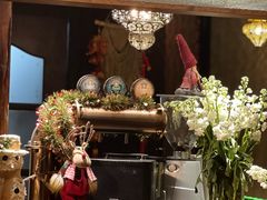 -Uncle Kosto科斯托·中东菜