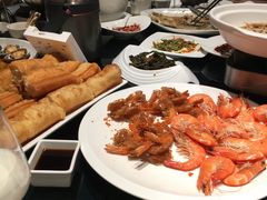 -徐记海鲜(观沙岭|滨江新城店)