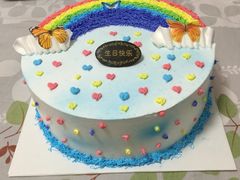 -大皇家面包房(泉州南路店)