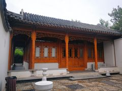 -南普公园