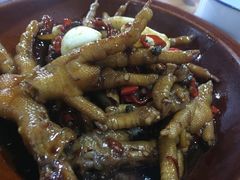 -老三样·美食研究中心(世贸路店)