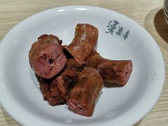 鸭脖-星巴克臻选(佛山佛罗伦萨小镇店)