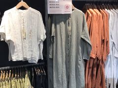 -MUJI无印良品(万象城店)