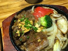 -明日叶居酒屋(师惠坊店)