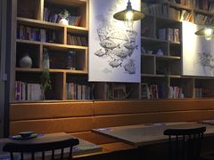 卡座-鱼库·不仅是一家烤鱼店(车公庙店)