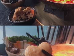 -湊湊火锅·茶憩(新中关购物中心店)