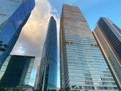 -海心沙亚运公园