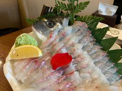 -阿吾罗日本料理(K11艺术中心店)