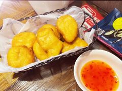 -西缘牛排(荟聚购物中心店)