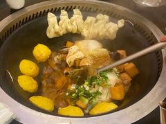 -小媳妇铁锅炖鱼(世博园店)