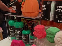 -LUSH(威尼斯人店)