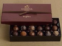 -GODIVA(万象城店)