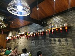 -四喜小胖·北京涮肉(五道营店)