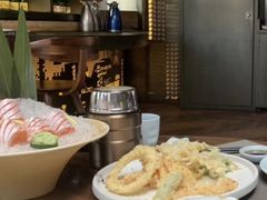 -山葵家·创意料理(宁波来福士店)