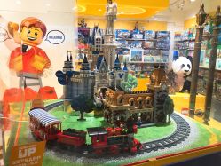 -kidsland(上海环球港店)