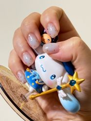 -Hands Nail专业美甲美睫