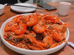 红油龙虾-马头巷·食景园(苏州总店)