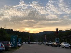 -天芳悦潭度假村温泉