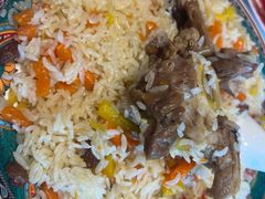 -巴依老爷新疆美食(常营店)