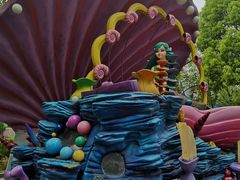 -安徒生童话乐园