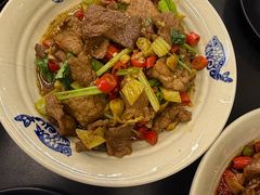 -潇湘阁(三里屯SOHO店)