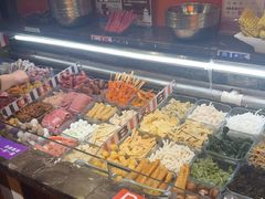 -川锅哎哟·麻辣香锅(国大城市广场店)