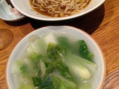 -兵哥豌豆面(壹方城店)