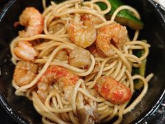 -一棠龙虾•王牌虾球(恒隆广场店)