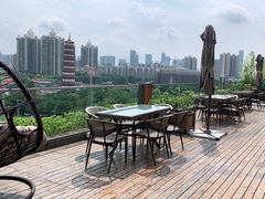 -小茶闲舍·观景商务茶馆(广州塔店)