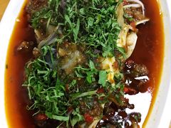 特色藿香鱼-老字号怡玺·藿香雅鱼(20年雅安店)