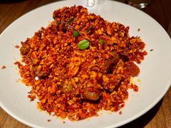 -清水亭湖北菜(大屯DT51店)